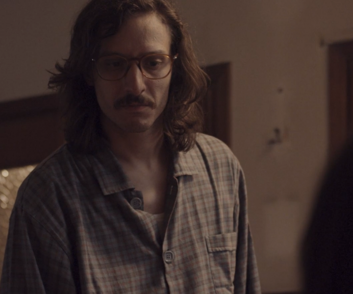 Dialogo di Natalia Ginzburg — Sonorizzazione e Mix con Dario Aita e Elena Gigliotti