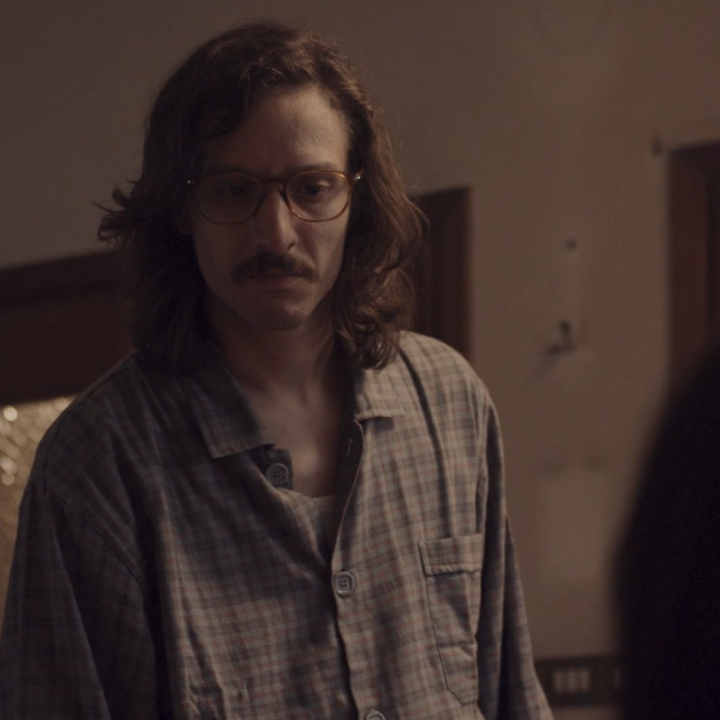 Dialogo di Natalia Ginzburg — Sonorizzazione e Mix con Dario Aita e Elena Gigliotti