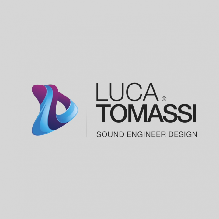 Luca Tomassi — demo reel Sound Engineer