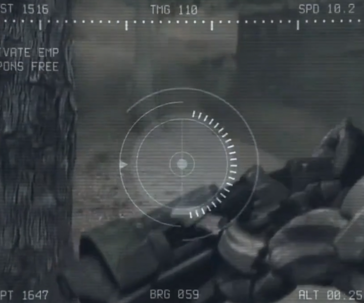 Re-Sound Design — sonorizzazione cinematografica