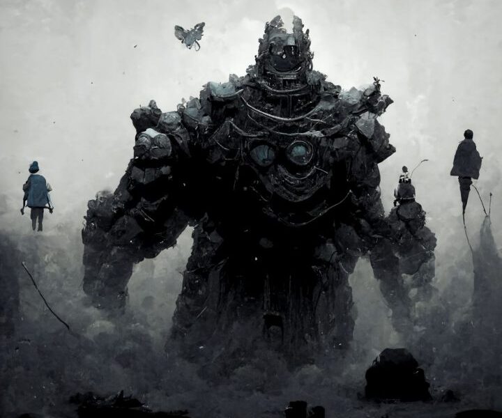 Boss Fight — composizione musicale per videogioco