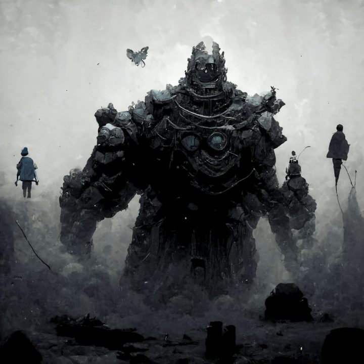 Boss Fight — composizione musicale per videogioco